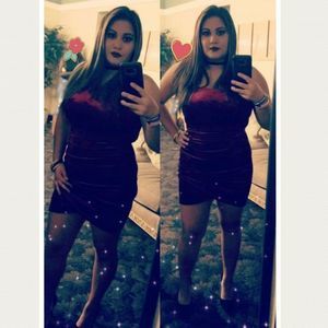 Meet your Posher, Lidia