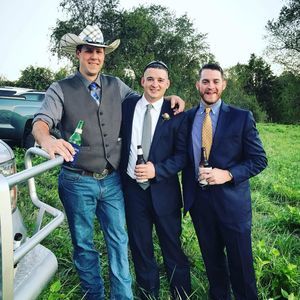 Meet your Posher, Jon