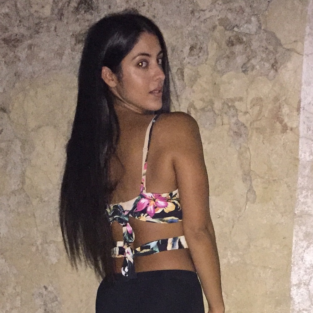 Meet your Posher, Stephanie