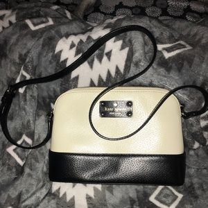 Kate Spade mini cross body