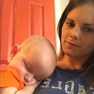 Meet your Posher, Kaitlyn