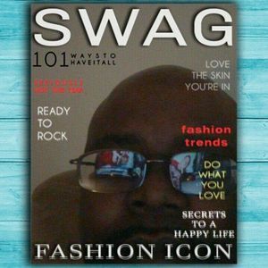 Meet your Posher, Chris