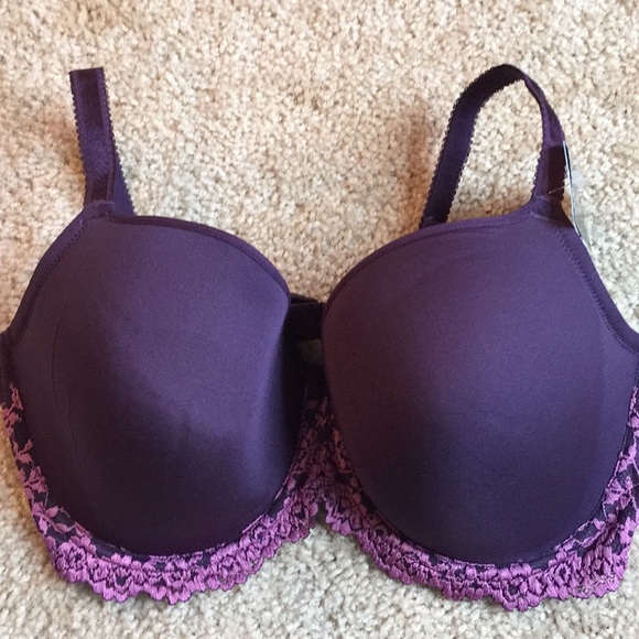 Wacoal Other - New! Wacoal T shirt bra - 36DDD