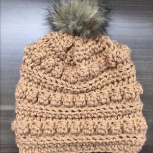 Crochet Hats
