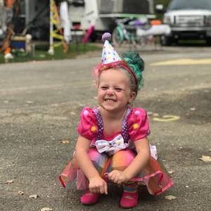 Meet your Posher, Kayla