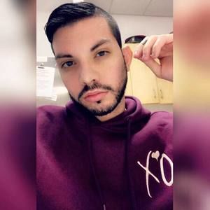 Meet your Posher, Joseph