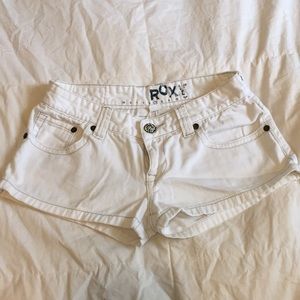 Women’s shorts