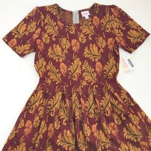 Lularoe Amelia size M