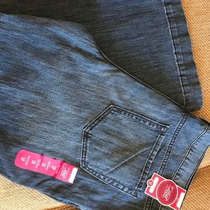 New jeans old navy 16 short