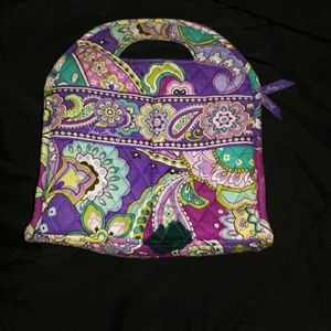 Lunch bag