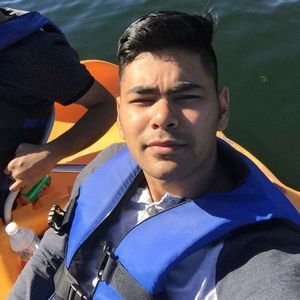 Meet your Posher, Thorne