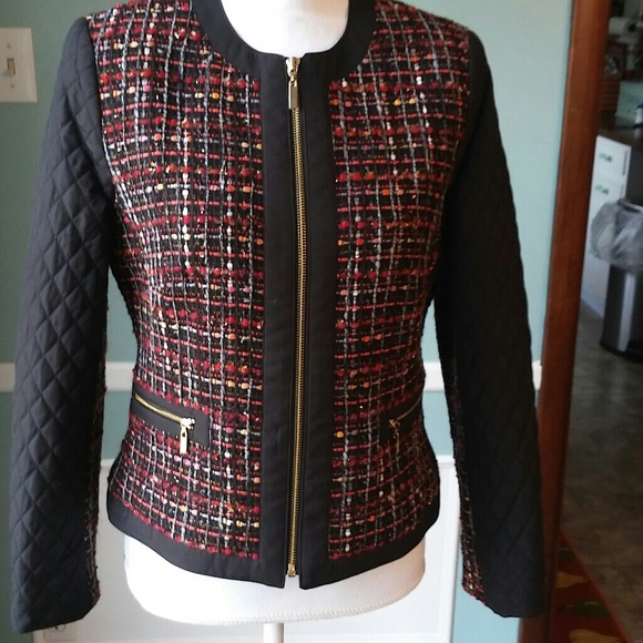 Carlisle Jackets & Blazers - Carlisle Jacket
