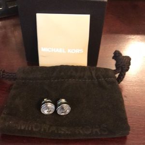 Michael Kors earrings