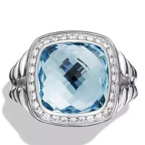 David Yurman Albion Ring