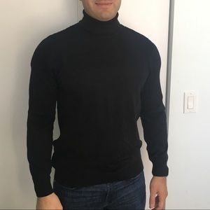 Hugo Boss Turtleneck