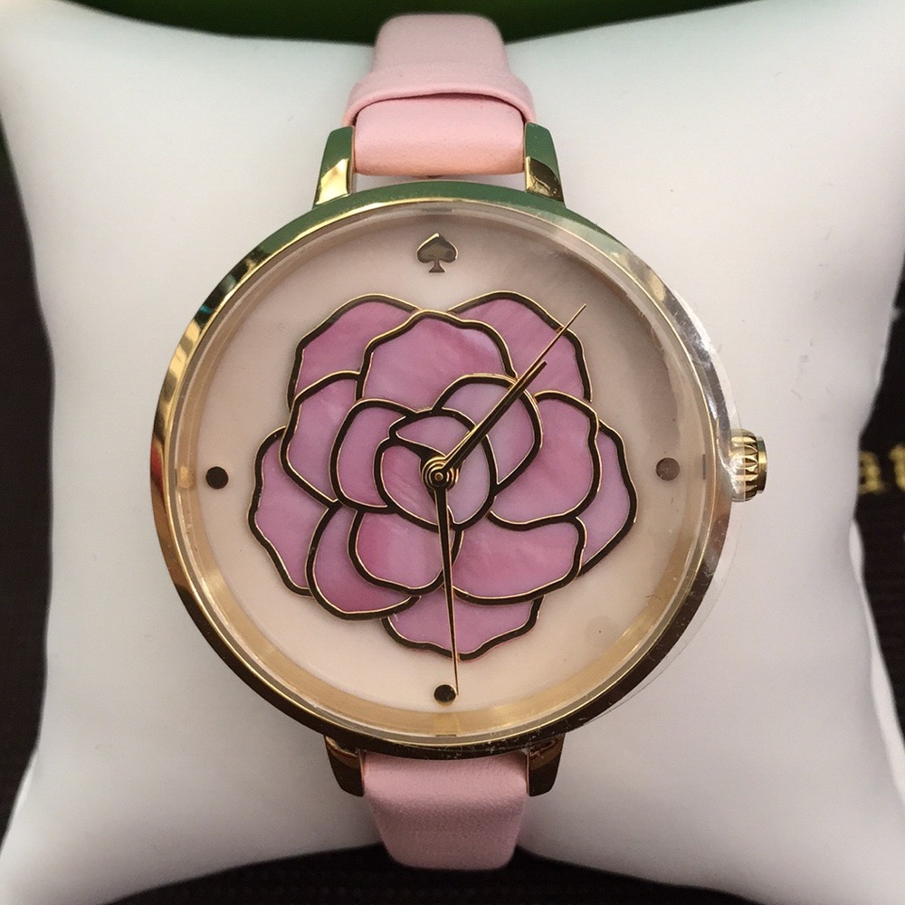 ❌SOLD❌💯% Authentic Brand New Kate Spade Watch