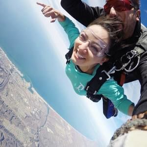 Meet your Posher, Keila