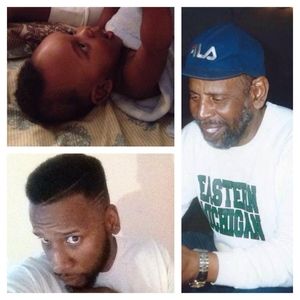 Meet your Posher, Abdullah