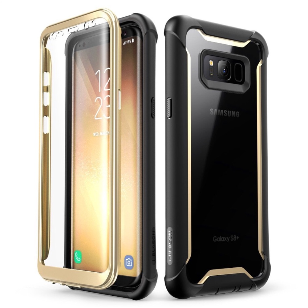 Samsung s8 plus case