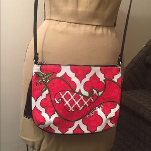 Brighton crossbag