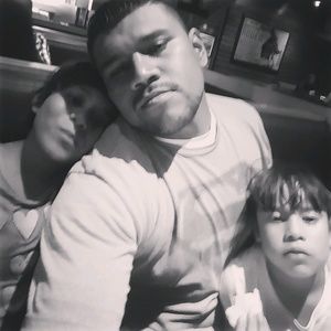 Meet your Posher, Pedro