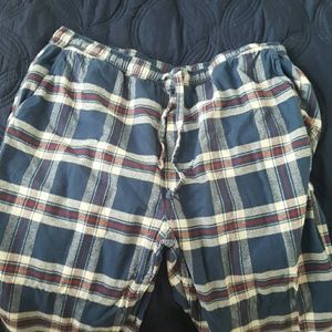 Mens PJ pants