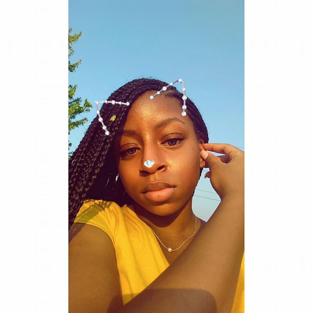 Meet your Posher, Jasmine