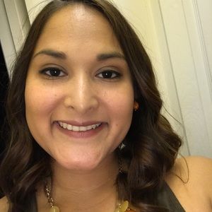 Meet your Posher, Joenna