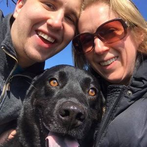 Meet your Posher, Mallory