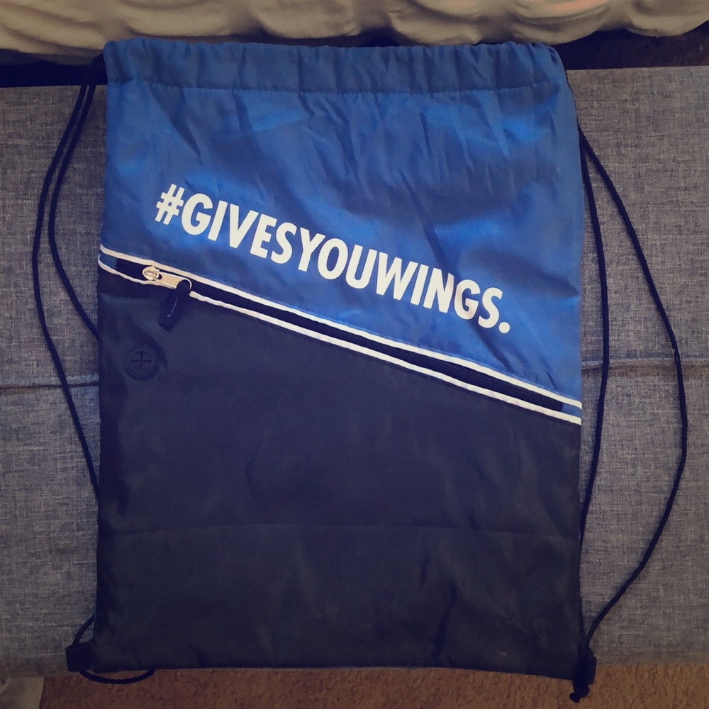 RedBull backpack