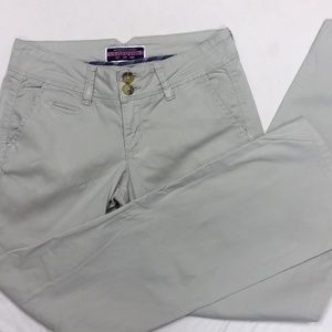 US Polo Association Khaki Pants