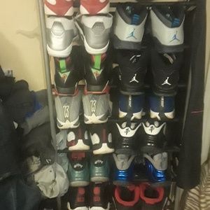 Jordan