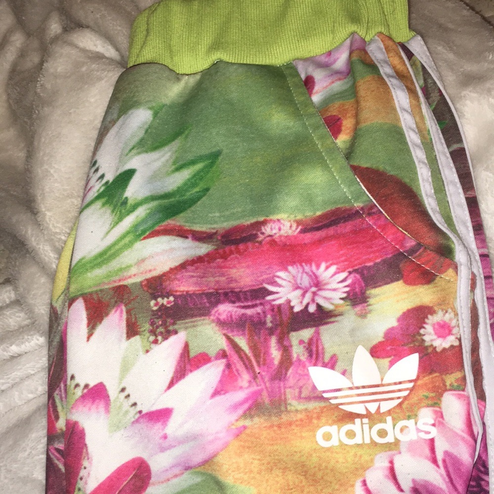Adidas leggings