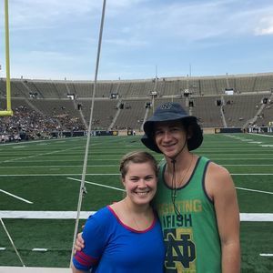 Meet your Posher, Brandon