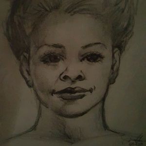 Meet your Posher, Cheryl