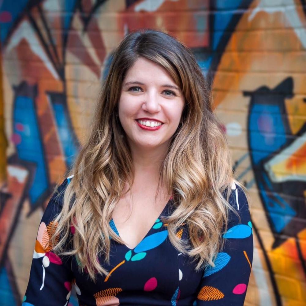 Meet your Posher, Cayla