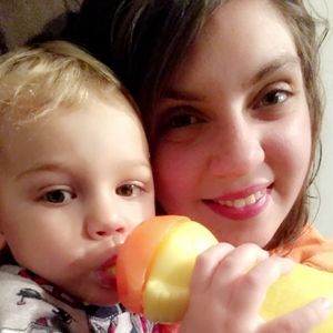 Meet your Posher, Chelsea