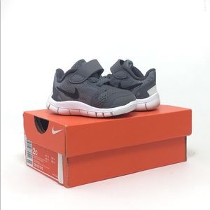 Nike Free 5 TDV Toddler Girls/Boys Sneakers