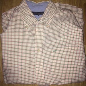 Tommy Hilfiger button down