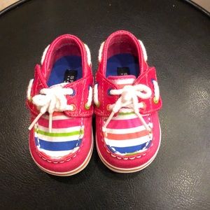 Sperry for Baby’s