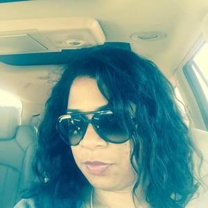 Meet your Posher, Janet