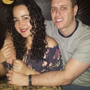 Meet your Posher, Todd