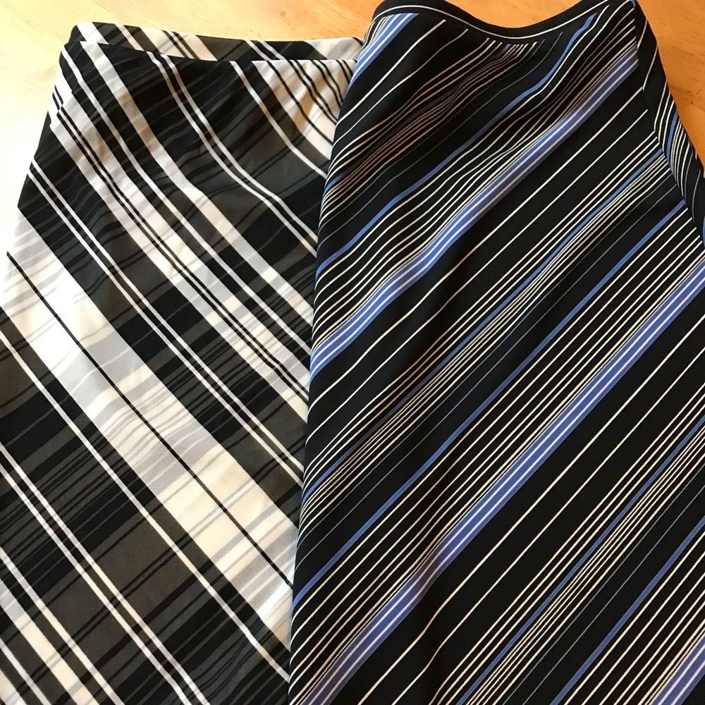 EXPRESS SIZE MEDIUM SKIRT BUNDLE