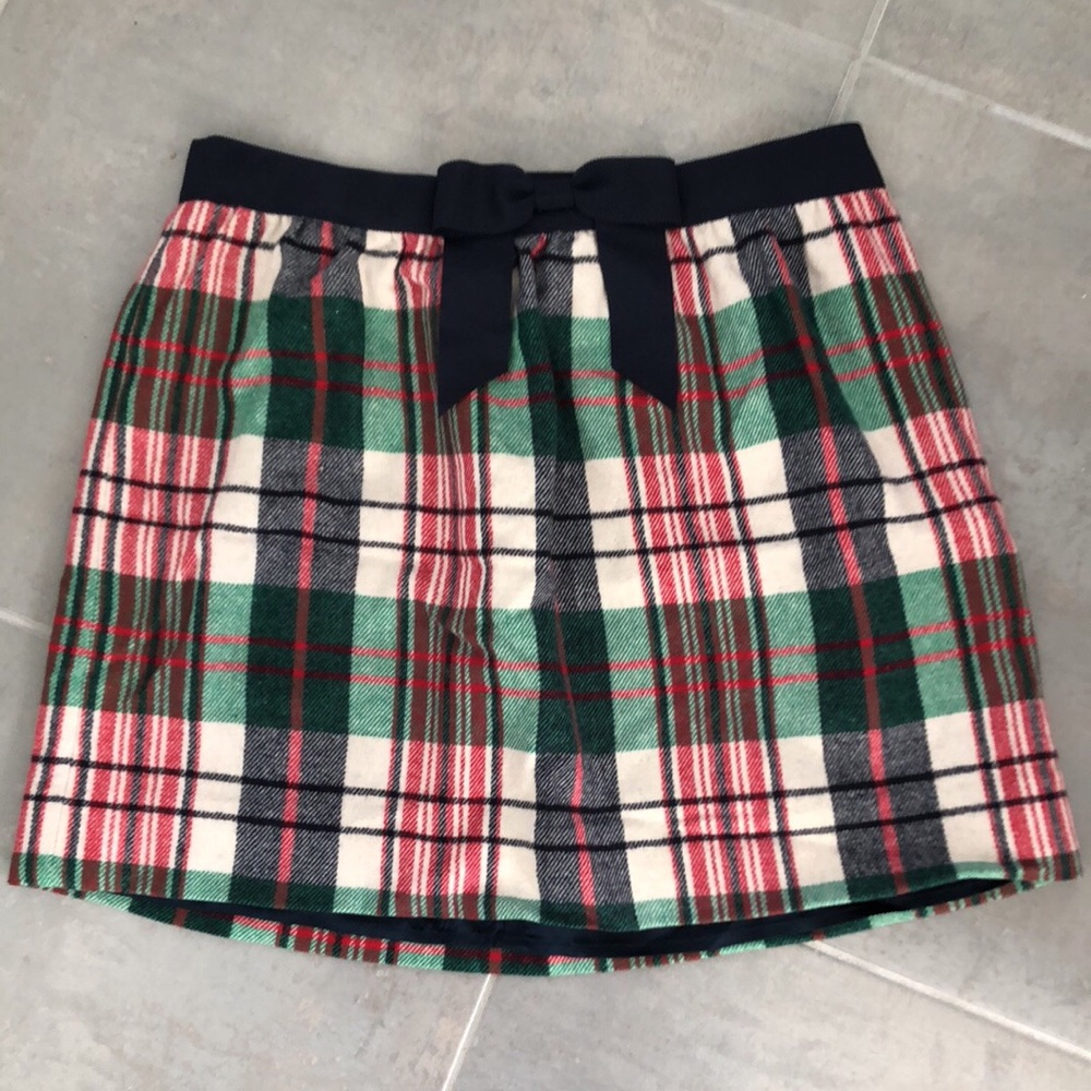 Brand new vineyard vines skirt
