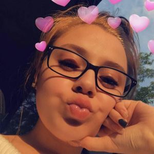 Meet your Posher, Cheyenne