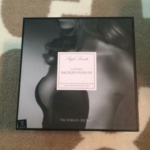 Victoria’s Secret Style Secrets Bra