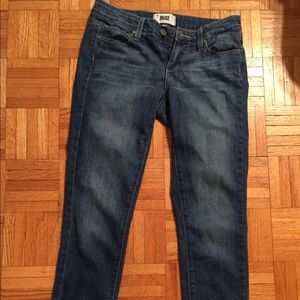Paige jeans