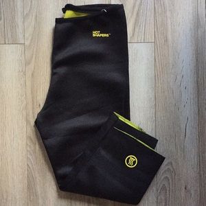 💪 HOT SHAPERS CAPRI