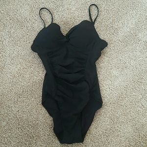 Shaping Bathing suit