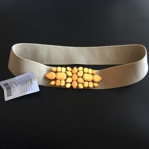 Anthropologie Belt | NWT | M | never used